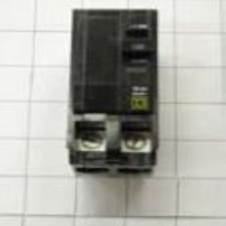 125 AMP 2 Pole 240V Circuit Breaker