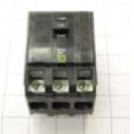100 AMP 3 Pole 240V Circuit Breaker