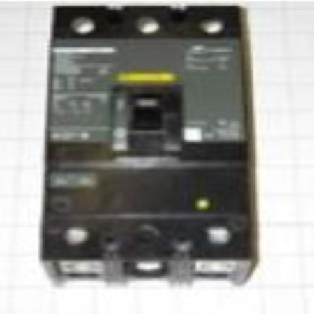 175 AMP 2 Pole 600V Circuit Breaker