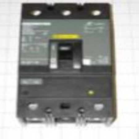 225 AMP 2 Pole 600V Circuit Breaker