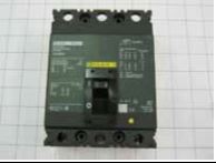 25A 3PL 480V Circuit Breaker