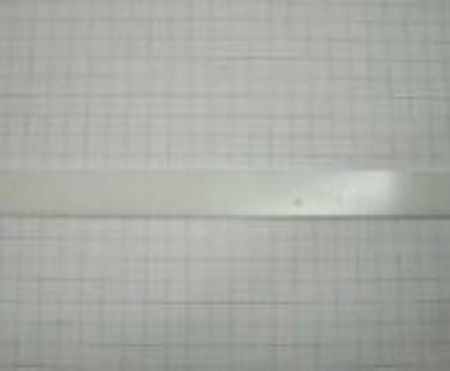 Drag Unload Wiper