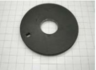 Drag Unload Chain Guide Disc