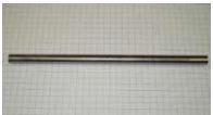 Drag Unload Drive Shaft