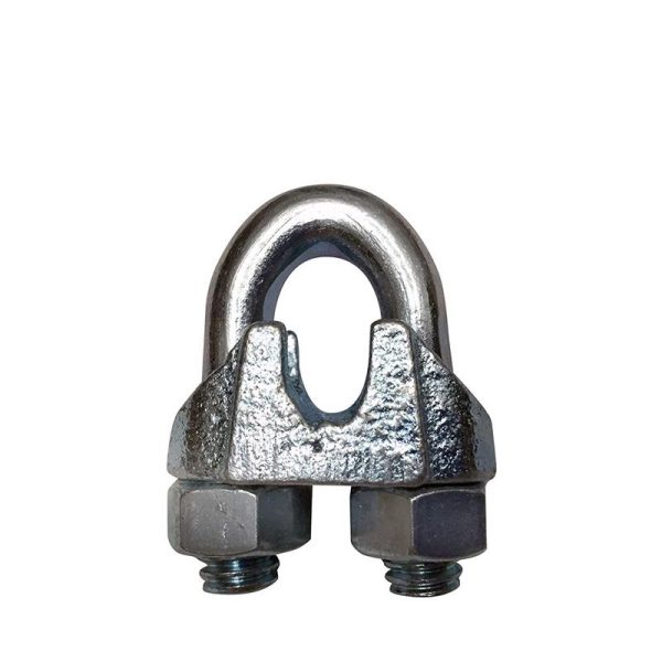 Cable Clamps