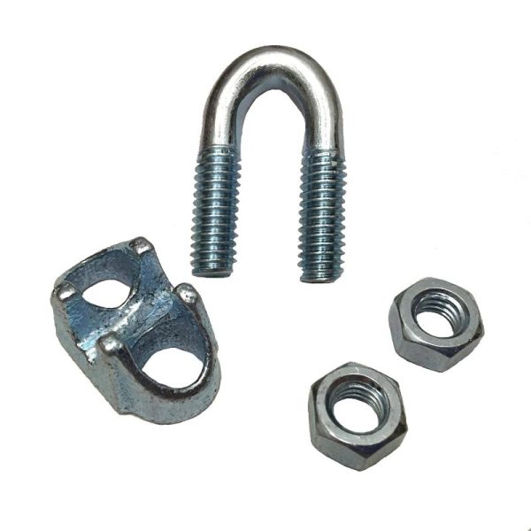 Cable Clamps - Image 2