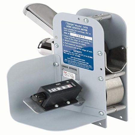 Cable Footage Counter
