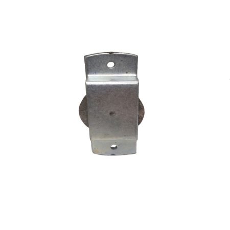 Side Pulleys
