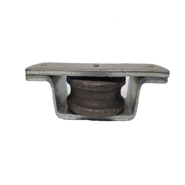 Side Pulleys - Image 2