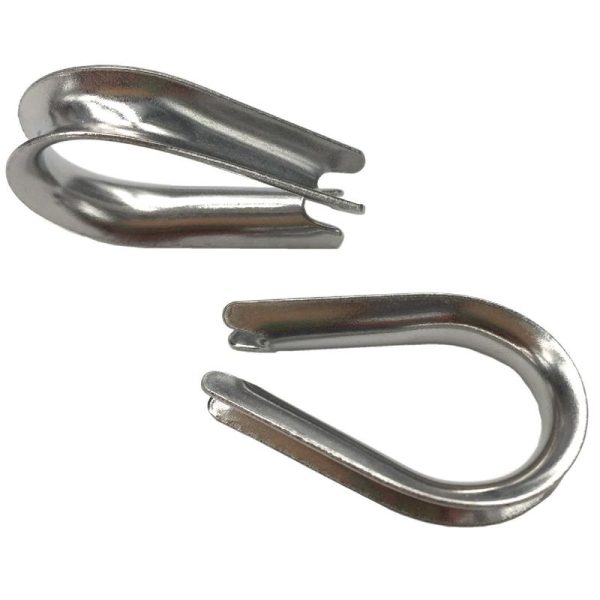 Thimbles