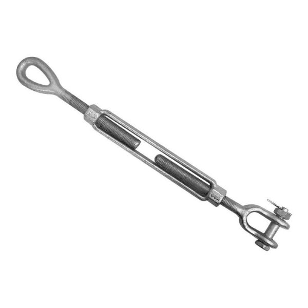 Turnbuckles