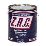 Z.R.C Galvanizing Paint