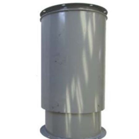 Round Expansion Joint