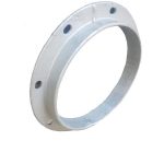 Round Angle Flange