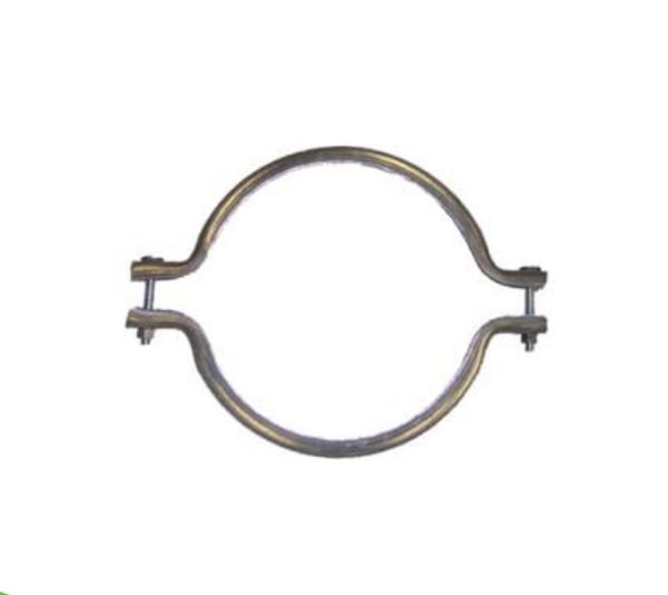 Basic Clamp