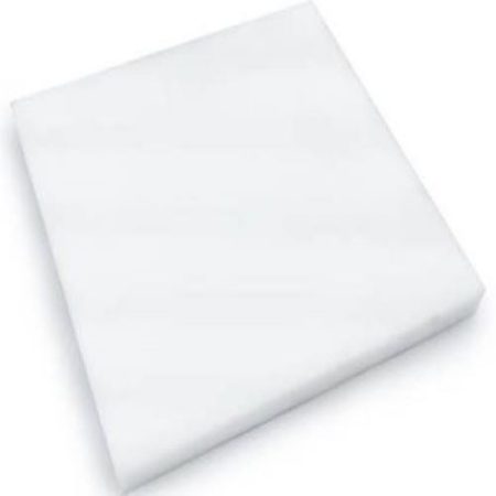 UHMW White Virgin