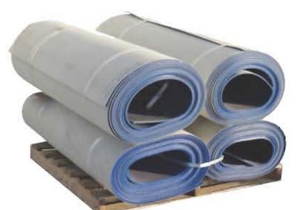 Urethane 50' Rolls