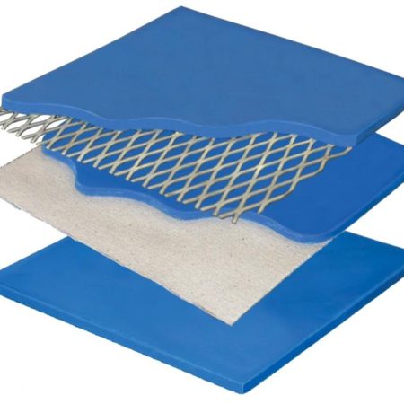 Urethane Blue Sheets