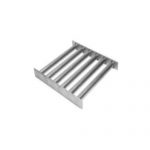 Square Grate Magnets