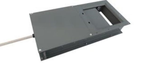Standard Rod-Pull Style