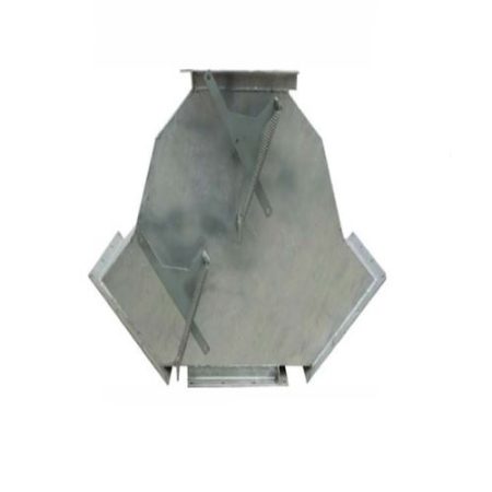 Premium Pan 45° 3-Way