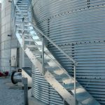 Shur-Step Spiral Stairways