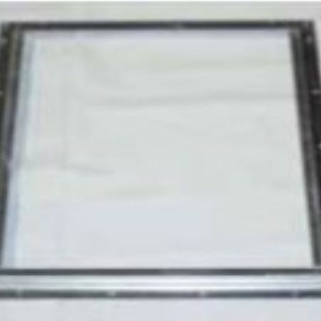 ACCESS DOOR FRAME SUBASSY