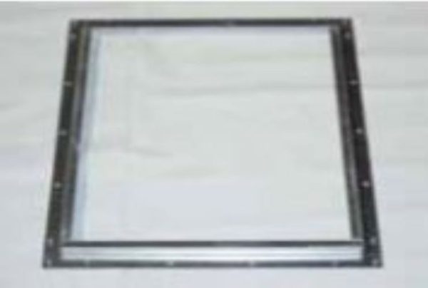 ACCESS DOOR FRAME SUBASSY