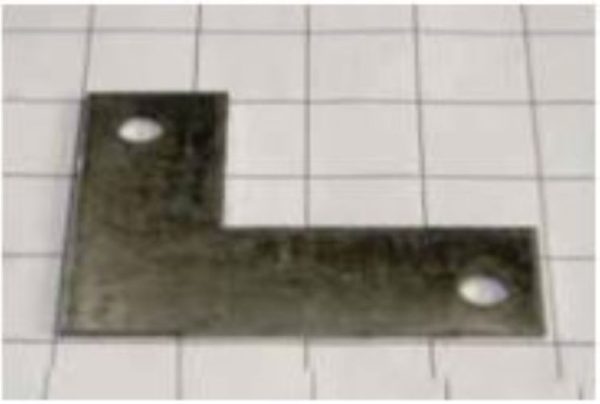 CORNER ACCESS DOOR BRACE