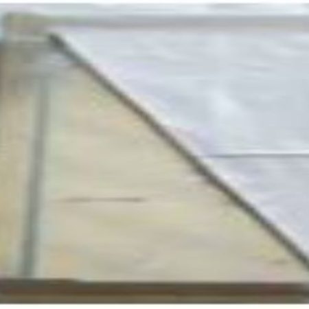 ACCESS PLATFORM WALKWAY 52.75"