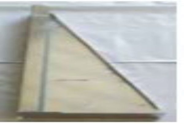 ACCESS PLATFORM WALKWAY 52.75"