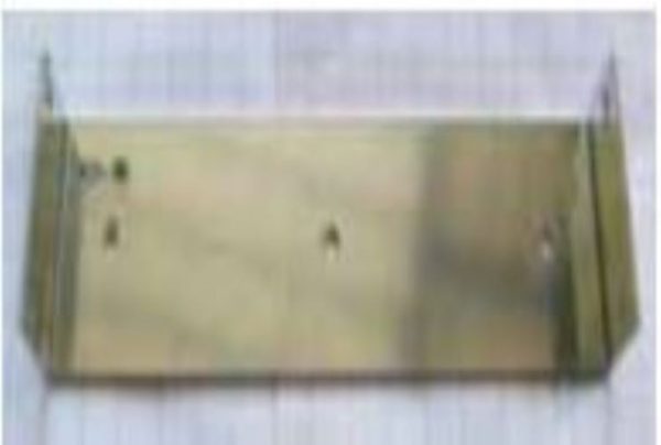 ACCESS PLATFORM WALKWAY BRACE
