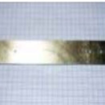 BRACE END HAND RAIL
