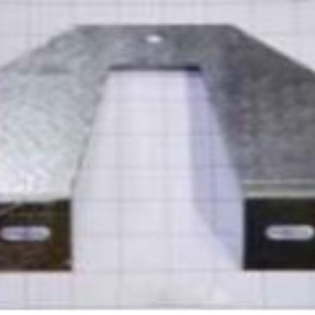 RF RL MOUNT PLATE
