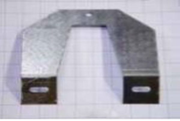 RF RL MOUNT PLATE