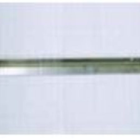 ROOF HANDRAIL LEFT BRACE