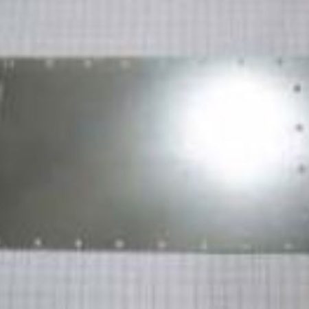 12" x 30" Wall Baffle