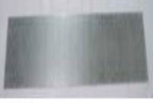 12" x 60" (4 High) Wall Baffle