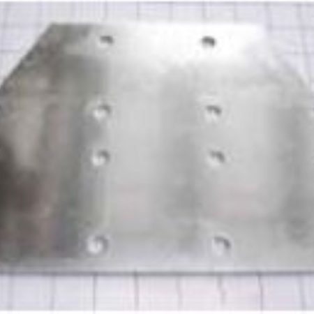 Baffle Splice Base