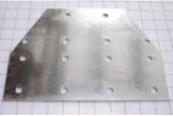 Baffle Splice Base