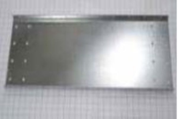 Intermediate 12" x 30" Wall Baffle