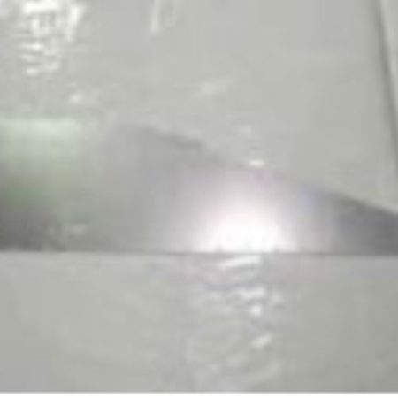 Roof (4 High) Baffle