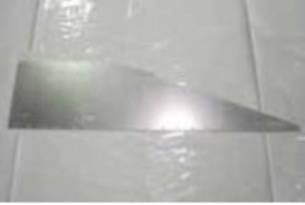 Roof (4 High) Baffle