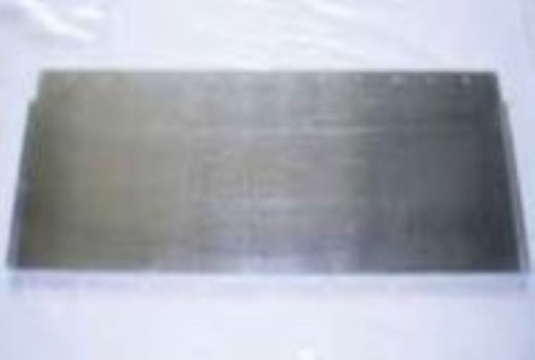 Back Base Duct