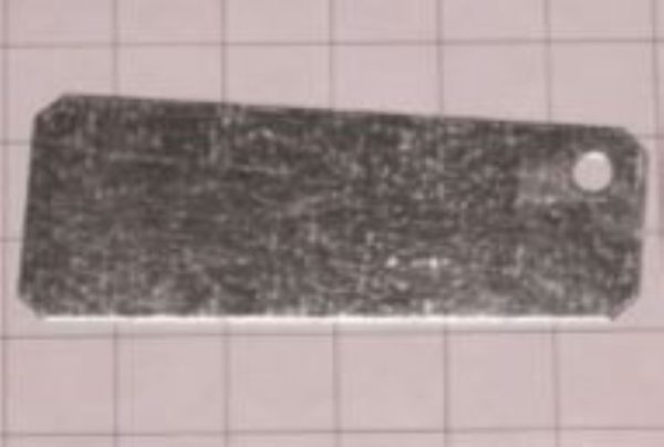 Cover Plate