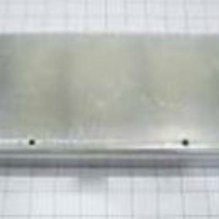 Discharge Bottom Lid