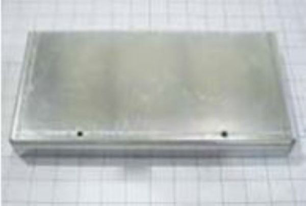 Discharge Bottom Lid