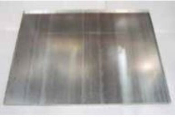 End Intermediate Duct