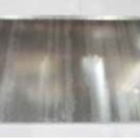 End Intermediate Enclosure Duct