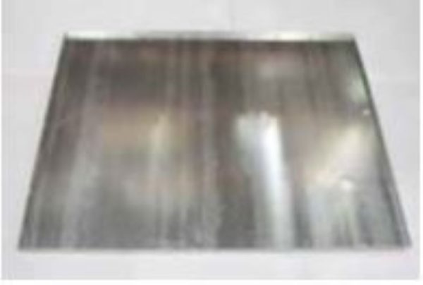End Intermediate Enclosure Duct